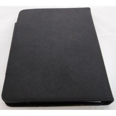 Чехол обложка для планшета 8" Черный с угловым фиксатором